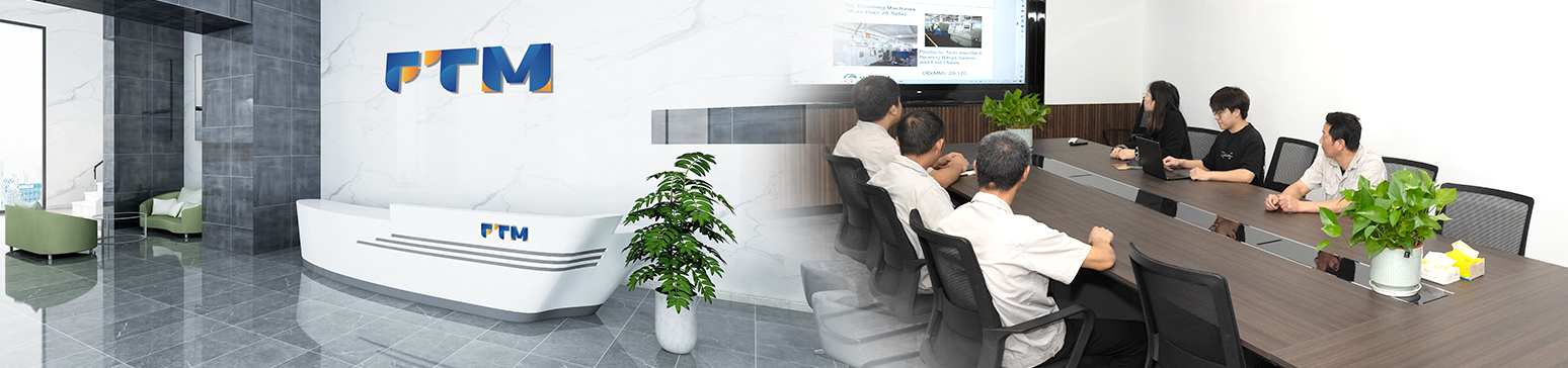 شرکت ماشین آلات پیچ مایکروویو Zhoushan ، Ltd.