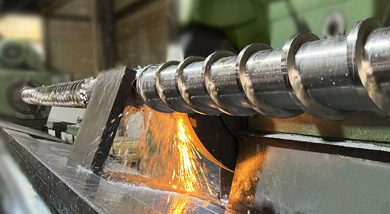 شرکت ماشین آلات پیچ مایکروویو Zhoushan ، Ltd.