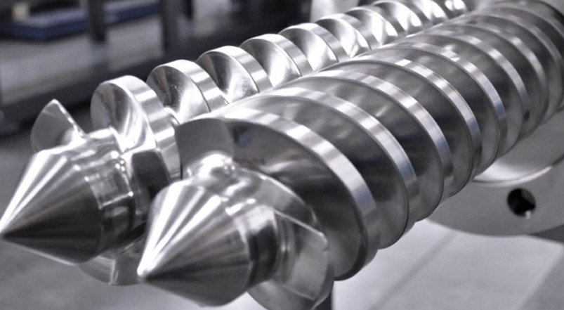 شرکت ماشین آلات پیچ مایکروویو Zhoushan ، Ltd.