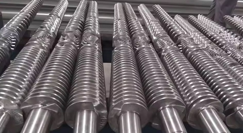 شرکت ماشین آلات پیچ مایکروویو Zhoushan ، Ltd.