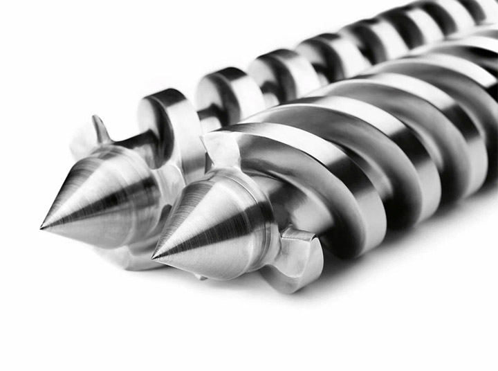 شرکت ماشین آلات پیچ مایکروویو Zhoushan ، Ltd.