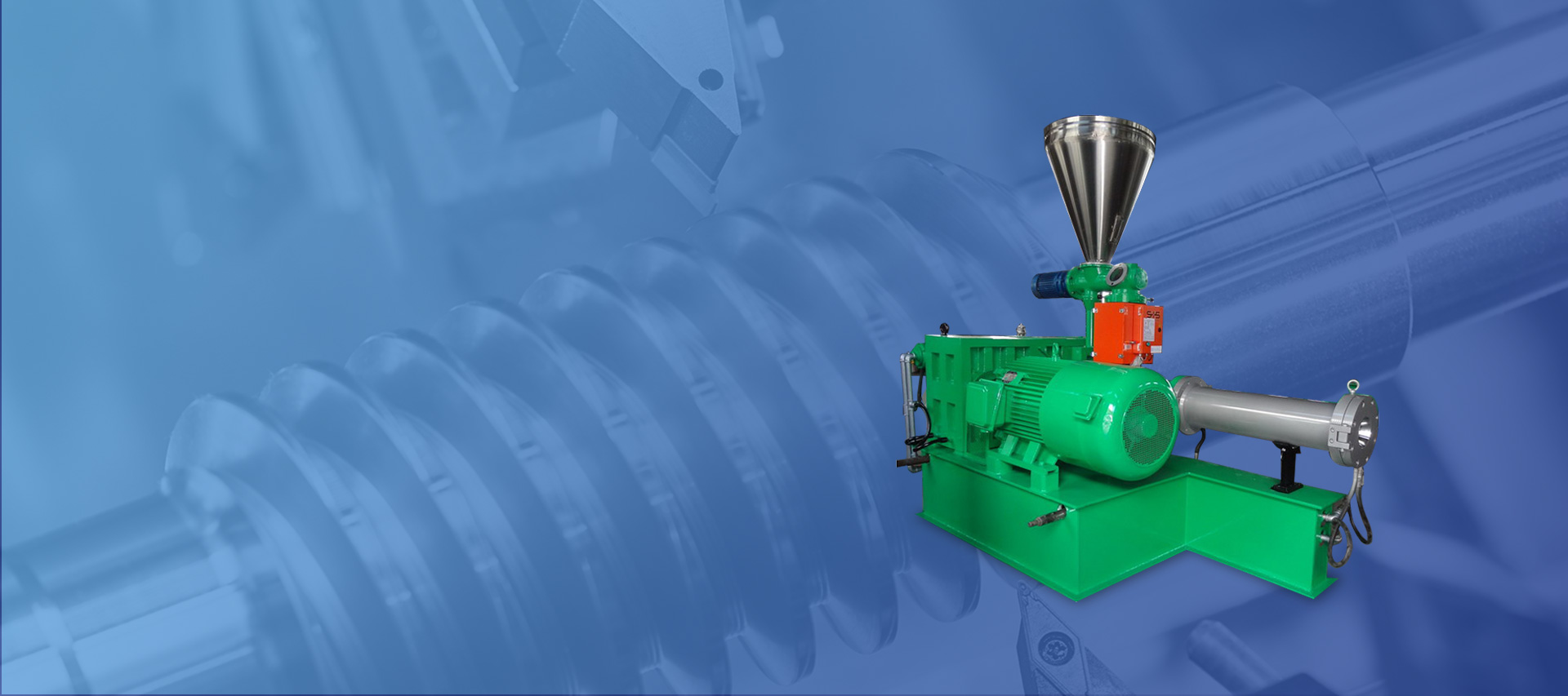 شرکت ماشین آلات پیچ مایکروویو Zhoushan ، Ltd.