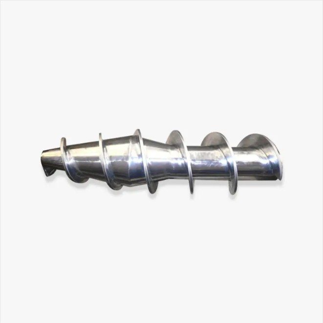 بشکه پیچ لاستیکی چیست؟