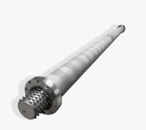 روش های کنترل دما برای اکسترودرهای تک پیچ چیست؟