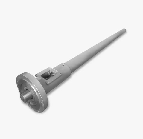 الزامات طراحی اتلاف گرما برای بشکه تک پیچ در طول اکستروژن با دمای بالا و فشار بالا چیست؟