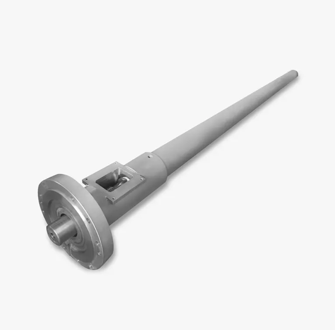 چگونه از بشکه تک پیچ استفاده کنیم؟